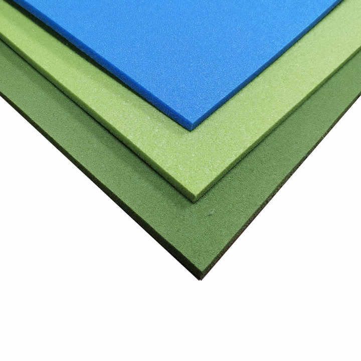 PE Polyethylene Foam Sheets And Foam Boards High Quality - Paidu Supplier