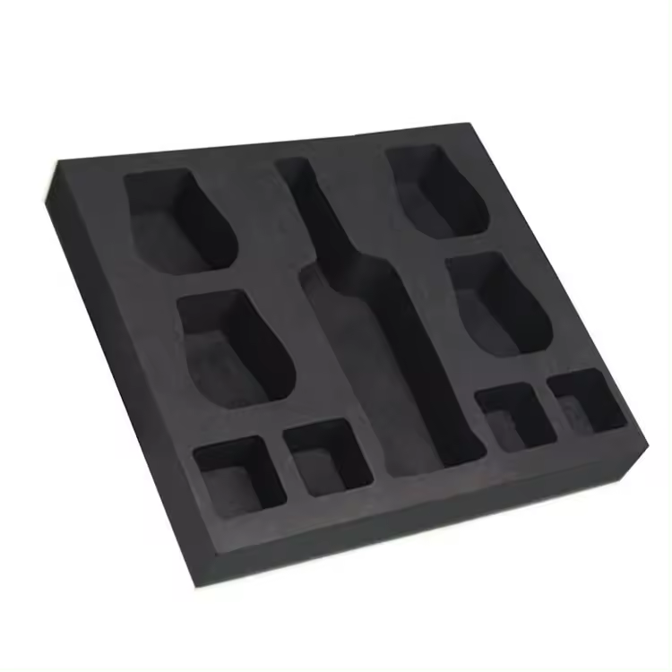 Paidu High Quality end Factory Price Wholesale hard EVA Foam insert Case Wine Packaging gifts Box