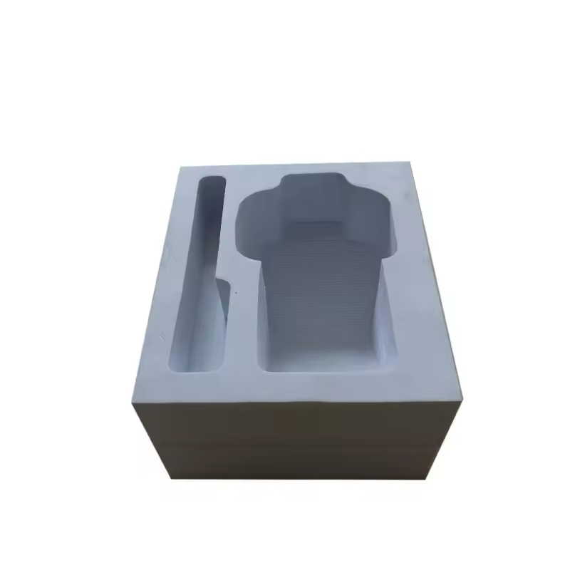 Paidu Factory price high quality custom shape bracelet eva foam insert for all kinds bangle of tool case and packaging box