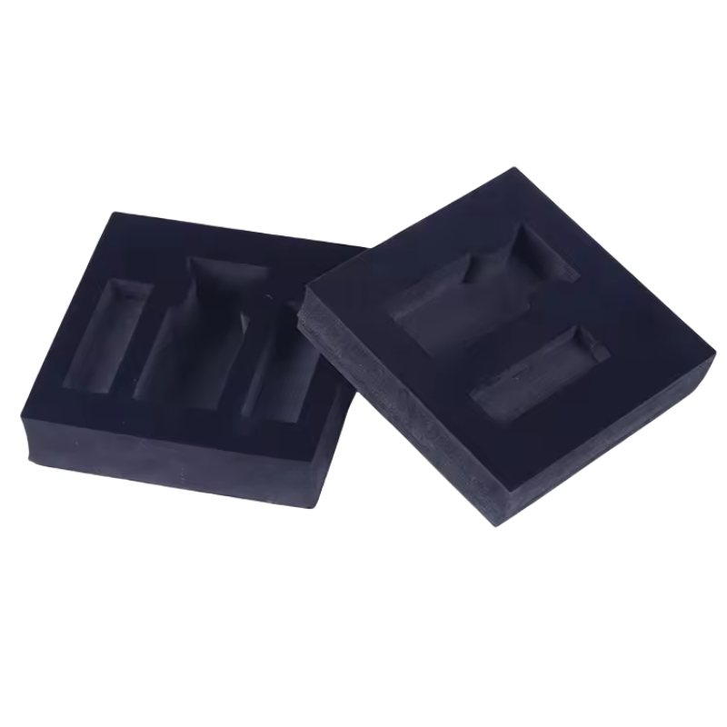 Paidu Custom china watch box EVA Foam Inserts Packing Materials for Jewelry Boxes Wine Packaging Makeup Cushion