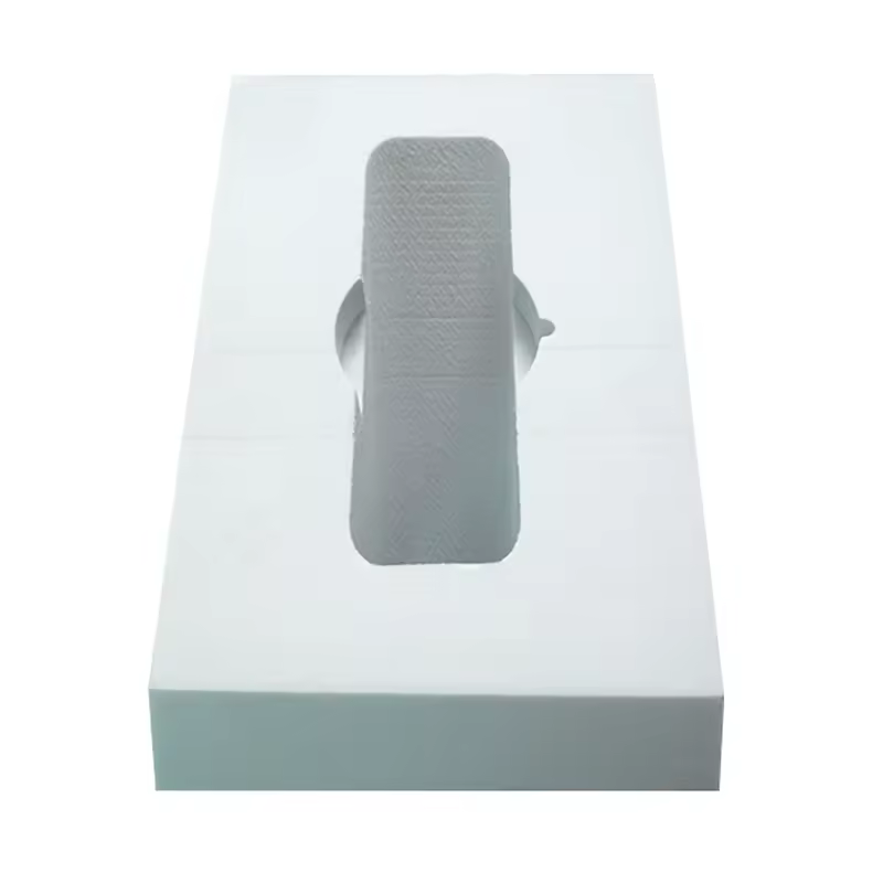 Outil de valise de voyage gravé en mousse EVA personnalisée Paidu