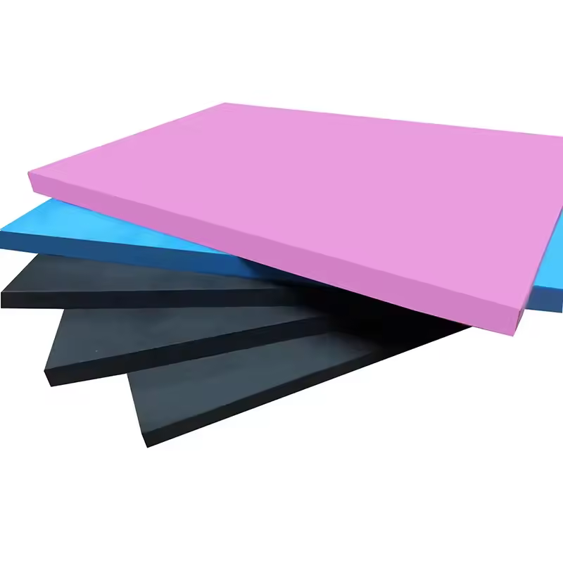 EVA Foam Sheet Antistatic High Density Factory Direct Supply Custom 5mm-40mm - Paidu Group