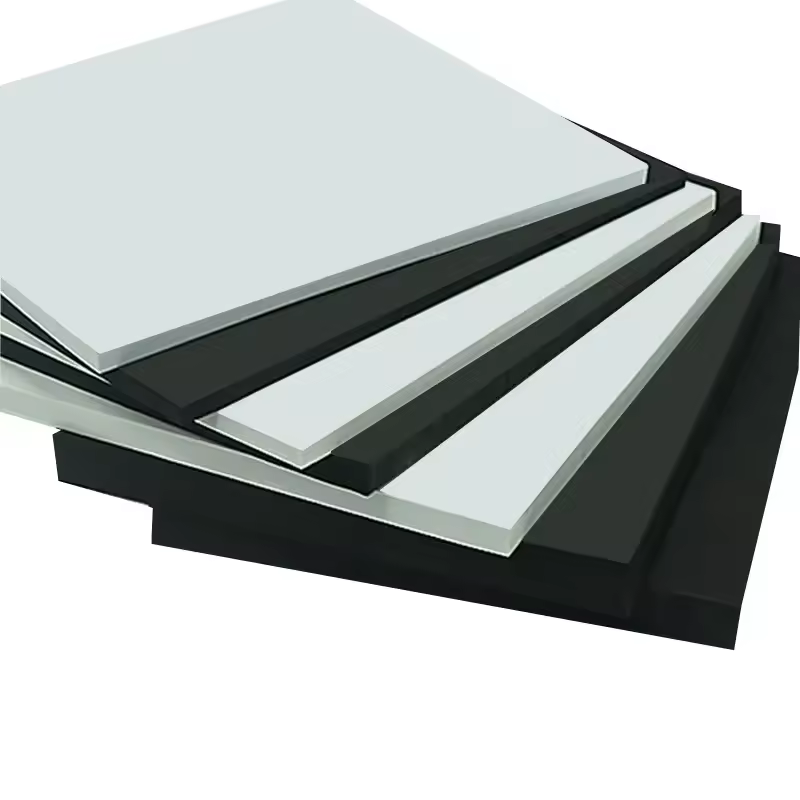 Feuille colorée de mousse d'Eva recyclée par 1mm 2mm 3mm de basse densité par PAIDU